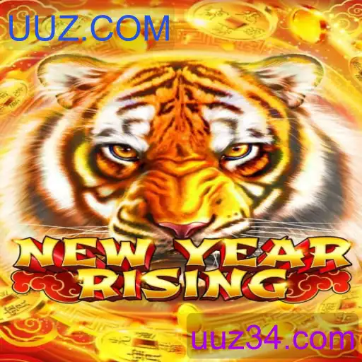 NewYearRising